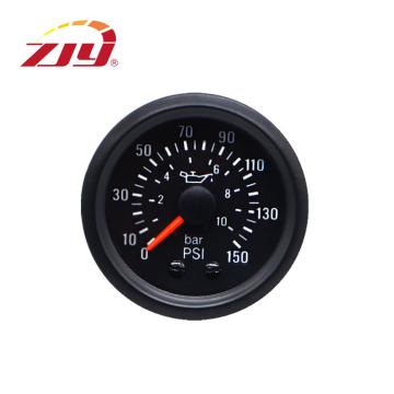 52mm oil pressure gauge 150-509